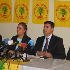 Demirtaş'tan ses kaydı açıklaması!