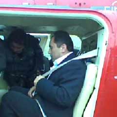 Yazıcıoğlu kazasında SKANDAL