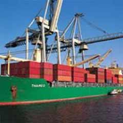 Dış ticaret rakamları açıklandı