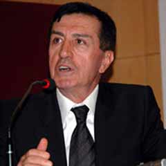 Pamukoğlu hayli iddialı konuştu