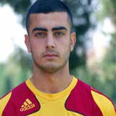 Serdar Eylik, Ümit Milli Takım'da