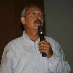 Kılıçdaroğlu bu bölgeye giremedi!