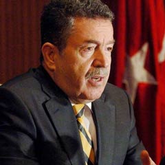 Özcan'dan KPSS açıklaması