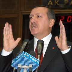 Erdoğan hayranı aşiret 'evet' diyecek