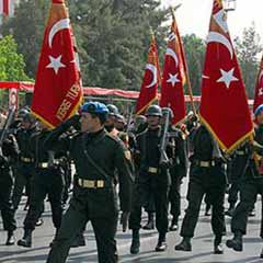Bugün bazı yollar kapalı