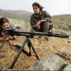 PKK'nın yeni hedefi 'sandık müşahiti'