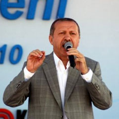 Erdoğan'dan duygu dolu 'evet' çağrısı!
