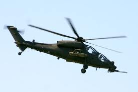 6 T-129 TSK'ya teslim edilecek