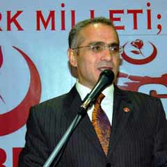 Topçu CHP'nin derdini açıkladı