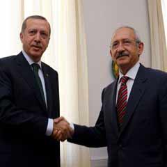 Erdoğan'ın hangi yönlerini beğeniyor?