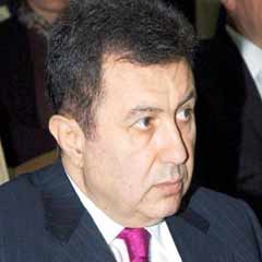 Arınç Karamehmet'e dokundurdu!