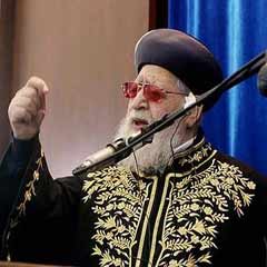 Haham Yosef'ten küstah sözler