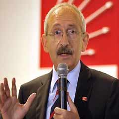 Kılıçdaroğlu'nun kafasındaki Köşk adayı