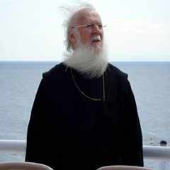 Son Patrik Bartholomeos mu?
