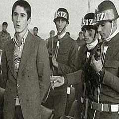12 Eylül Müzesi açılıyor