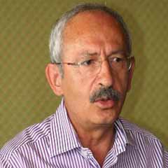 Kılıçdaroğlu geri adım attı