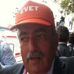 CHP'li evetçilere bir kişi daha katıldı