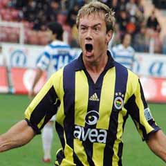Aykut Kocaman suçluyu buldu