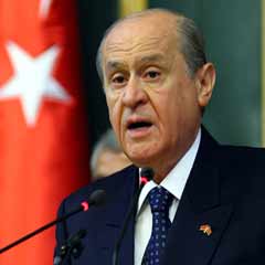 Çirkin çarşaf benzetmesi!