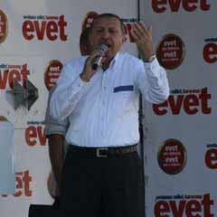 Erdoğan'dan hodri meydan!