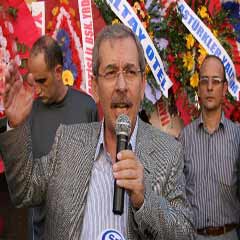 Şener'den AYM ve HSYK ile ilgili açıklamalar