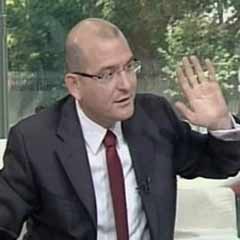 Soylu DP'den ihraç edildi!