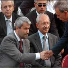 CHP'ye ağır suçlama