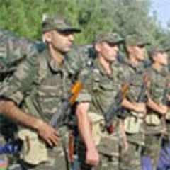 Azeri asker Ermenilere esir düştü