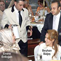 Emine Erdoğan'dan şaşırtan bağış