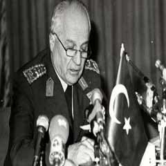 ''12 Eylül'den hesap sormak için evet diyeceğim''