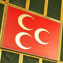 Bakan Eroğlu'ndan çarpıcı MHP iddiası!