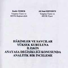 HSYK'dan kitapçıkla 'hayır' kampanyası