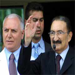 Adli Tıp'ta 'Ecevit' krizi