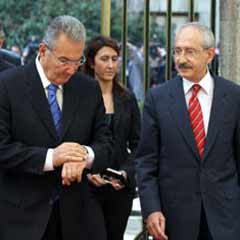 Baykal temizliği tam gaz
