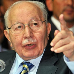 ERBAKAN’dan müthiş rest