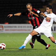 Gaziantepspor-Konyaspor: 2-2