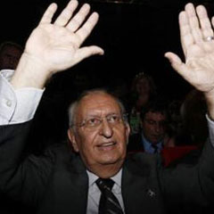 Cindoruk'tan 'evet' tehditi!