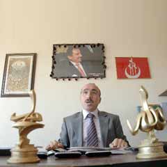 Öznur: Ülkücüler hiçbir zaman..!