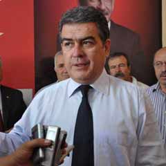 CHP, Niğde'de 'hayır'ı anlattı