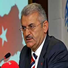 Yıldırım: 7,5 yılda çok şey değişti