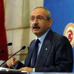 Kılıçdaroğlu'ndan bir gaf daha!
