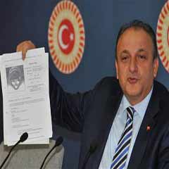MHP'li Vural'dan Öcalan iddiası