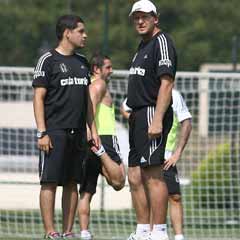İşte Beşiktaş'ın rakipleri