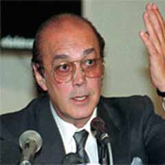 Asil Nadir, İngiltere'de