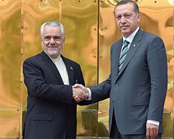 İran'dan Türkiye'ye Suriye uyarısı!