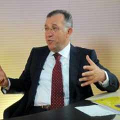 EDP lideri Halis: Aleviler evet diyecektir