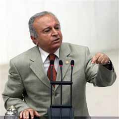 CHP'li Ersin'den genel af desteği