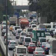 Haziran'da 67 bin 389 araç trafiğe çıktı