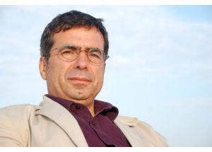 Dücane Cündioğlu Şehir Ve Belleği Anlatacak