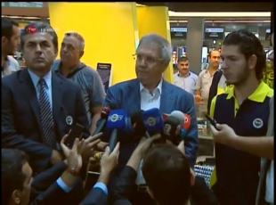 "Samet'e Sor"un Geldiği Son Nokta